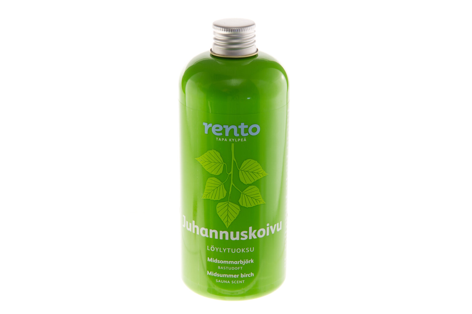 Rento pirties aromatas, 400ml kaina ir informacija | Saunos, pirties aksesuarai | pigu.lt