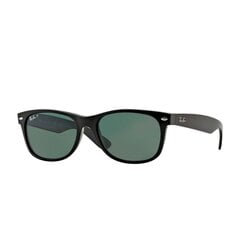 Солнцезащитные очки для женщин и мужчин Ray-Ban RB2132.901/58.55 цена и информация | Женские солнцезащитные очки, неоновые розовые | pigu.lt