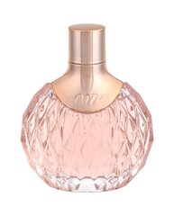 Парфюмированная вода James Bond 007 for Women II EDP 75 мл цена и информация | Женские духи | pigu.lt