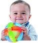 Švytintis ir skambantis kamuolys BKids kaina ir informacija | Žaislai kūdikiams | pigu.lt