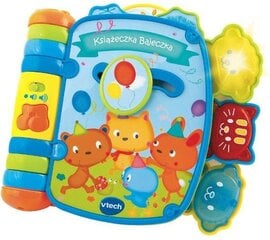 Elektroninė pasakų knyga Vtech kaina ir informacija | Vtech Vaikams ir kūdikiams | pigu.lt