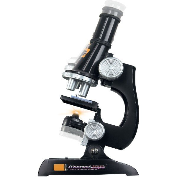 Mikroskopas Dromader цена и информация | Lavinamieji žaislai | pigu.lt