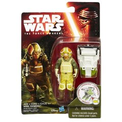 Фигурка Star Wars (Звездные войны), Hasbro, 10 см, 1 шт. цена и информация | Игрушки для мальчиков | pigu.lt