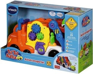 Automobilio rinkinys Vtech Kalnelis kaina ir informacija | Žaislai kūdikiams | pigu.lt