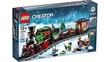 10254 LEGO® Creator Kalėdinis traukinys цена и информация | Konstruktoriai ir kaladėlės | pigu.lt