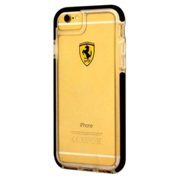 Telefono dėklas Ferrari ORG002675 kaina ir informacija | Telefono dėklai | pigu.lt