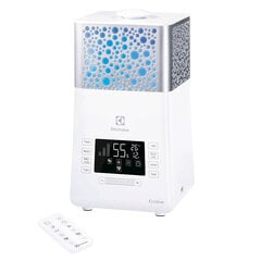 Ультразвуковой увлажнитель воздуха Electrolux EHU-3715D White цена и информация | Electrolux Оборудование для контроля воздуха | pigu.lt