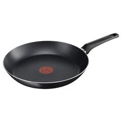 Tefal keptuvė Invissia, 28 cm kaina ir informacija | Keptuvės | pigu.lt