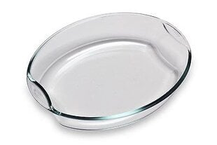 Посуда для запекания Simax 2.5 л цена и информация | Формы, посуда для выпечки | pigu.lt