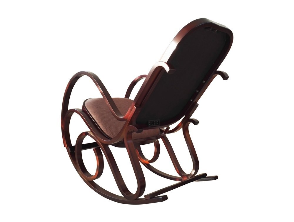 Supama kėdė SK8-1, ruda kaina ir informacija | Svetainės foteliai | pigu.lt