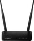 Maršrutizatorius Edimax BR-6428NSV4, Wifi, 300 Mbps kaina ir informacija | Maršrutizatoriai (routeriai) | pigu.lt