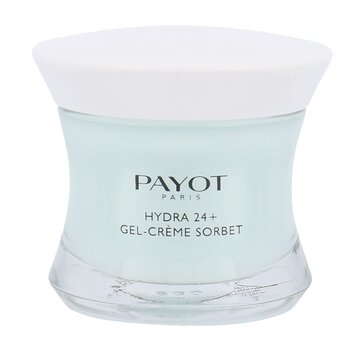 Увлажняющий крем Hydra 24+ Gel Creme Sorbet Payot, 50 мл цена и информация | Кремы для лица | pigu.lt