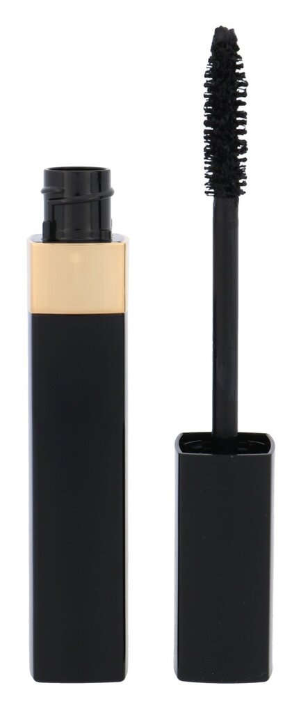 Тушь для ресниц Chanel Dimensions De Chanel Mascara, 6 г, 10 Noir цена |  pigu.lt