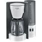 Bosch TKA6A041 kaina ir informacija | Kavos aparatai | pigu.lt