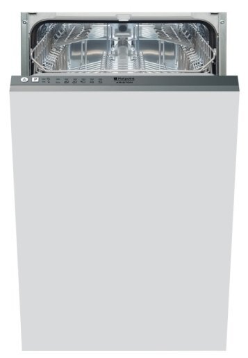 Hotpoint-Ariston LSTB4B01EU kaina ir informacija | Indaplovės | pigu.lt