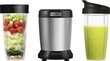 Sencor SNB 4302SS Nutriblender Titan цена и информация | Kokteilinės | pigu.lt