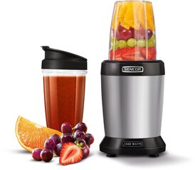 Sencor SNB 4302SS Nutriblender Titan kaina ir informacija | Sencor Apsauginės, dezinfekcinės, medicininės prekės | pigu.lt