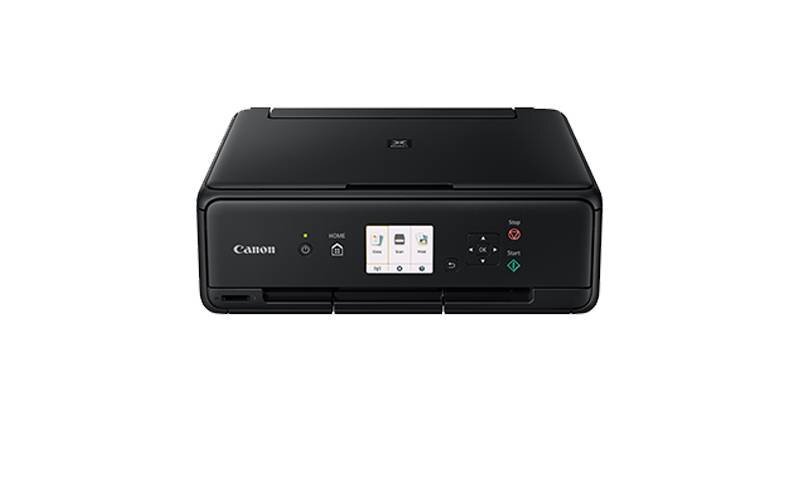 CANON Pixma TS5050 / spalvotas kaina ir informacija | Spausdintuvai | pigu.lt