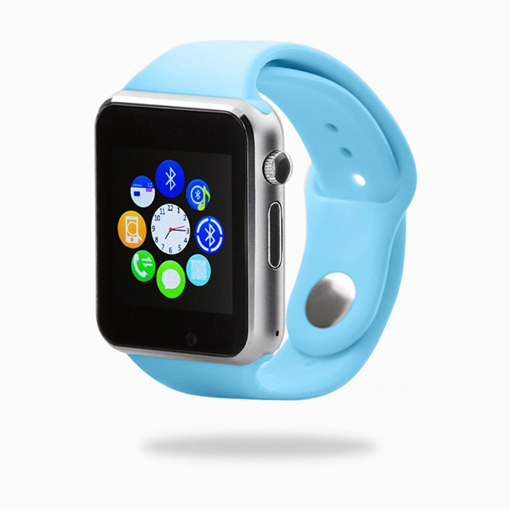 Telefonas Laikrodis ZGPAX S799 su SIM kortelės lizdu, Mėlynas цена и информация | Išmanieji laikrodžiai (smartwatch) | pigu.lt