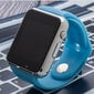 Telefonas Laikrodis ZGPAX S799 su SIM kortelės lizdu, Mėlynas kaina ir informacija | Išmanieji laikrodžiai (smartwatch) | pigu.lt