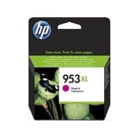 Струйный картридж HP 953XL, фиолетовый цена и информация | Картриджи для струйных принтеров | pigu.lt