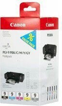 Canon 1034B013 kaina ir informacija | Kasetės rašaliniams spausdintuvams | pigu.lt