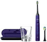 Philips Sonicare DiamondClean Sonic HX 9372/04 kaina ir informacija | Elektriniai dantų šepetėliai | pigu.lt