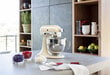 KitchenAid 5KSM125EAC kaina ir informacija | Virtuviniai kombainai | pigu.lt