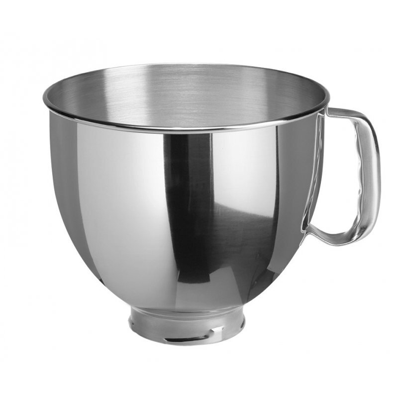 KitchenAid 5KSM125EAC kaina ir informacija | Virtuviniai kombainai | pigu.lt