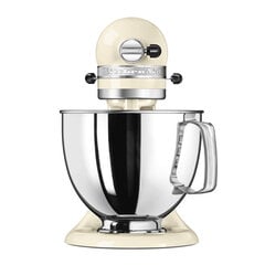 KitchenAid 5KSM125EAC цена и информация | Кухонные комбайны | pigu.lt