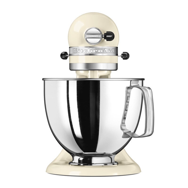 KitchenAid 5KSM125EAC цена и информация | Virtuviniai kombainai | pigu.lt