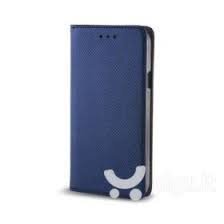 Apsauginis dėklas GreenGo Samsung A3 A310 2016 Smart Magnet dark blue kaina ir informacija | Telefono dėklai | pigu.lt