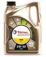 TOTAL Quartz 9000 NFC 5W-30 variklių alyva, 5L