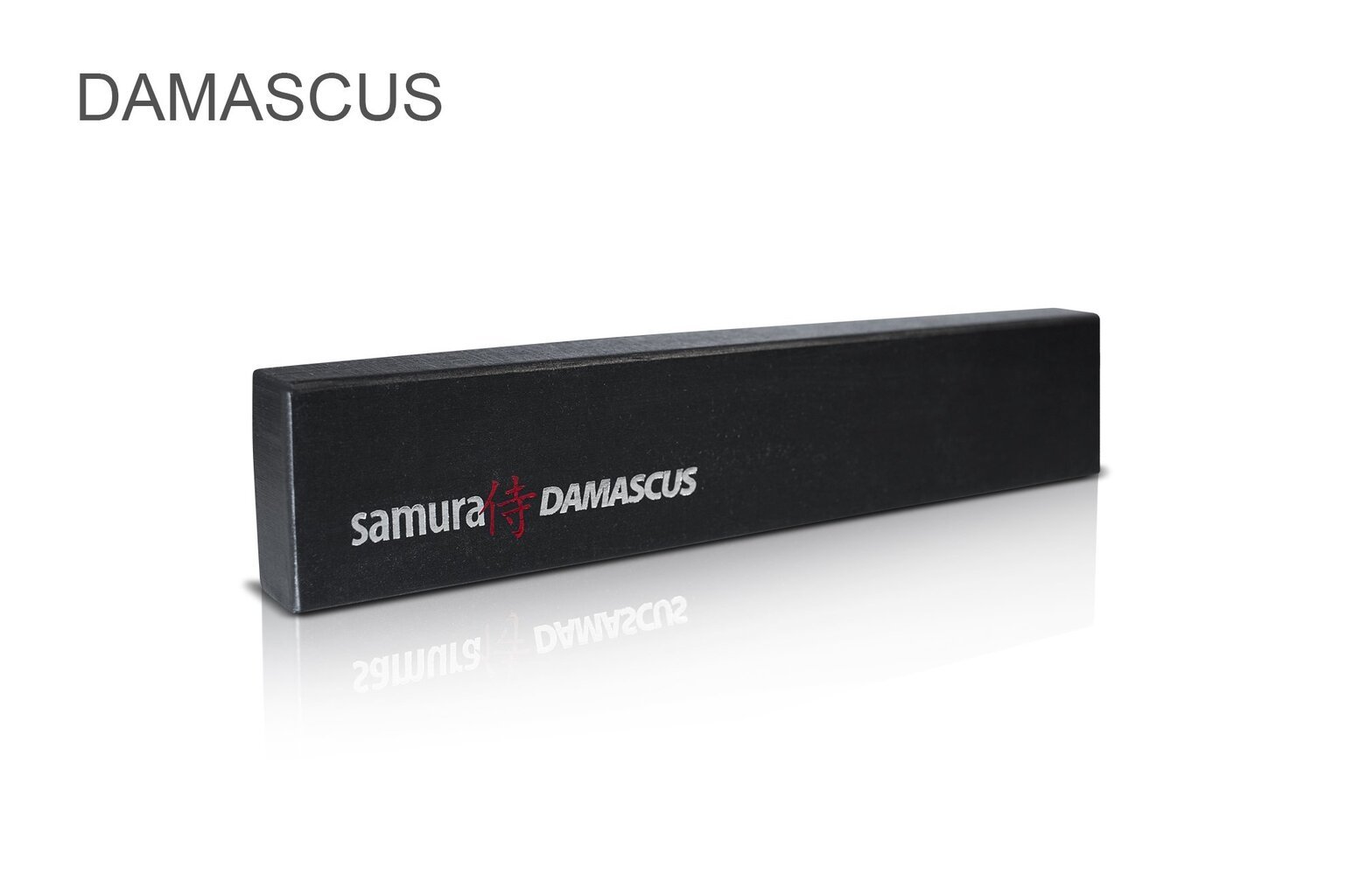 Samura DAMASCUS peilis, 9 cm цена и информация | Peiliai ir jų priedai | pigu.lt