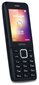MyPhone 6310, Dual SIM, Black цена и информация | Mobilieji telefonai | pigu.lt