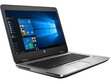 HP ProBook 640 G2 (Y3B20EA) Win10PL kaina ir informacija | Nešiojami kompiuteriai | pigu.lt