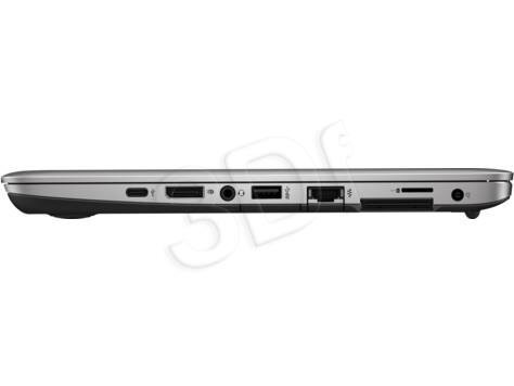 HP Inc. - 820 G3 i7-6500U W10P 256/8GB/12,5' Y3B67EA kaina ir informacija | Nešiojami kompiuteriai | pigu.lt