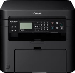 Canon i-Sensys MF237W kaina ir informacija | Spausdintuvai | pigu.lt