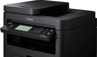 Canon I-SENSYS MF237w / черно-белый цена и информация | Принтеры | pigu.lt