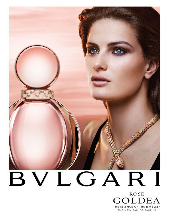 Kvapusis vanduo Bvlgari Rose Goldea EDP moterims 25 ml kaina ir informacija | Kvepalai moterims | pigu.lt