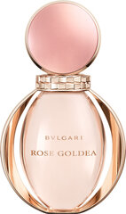 Bvlgari Rose Goldea - EDP цена и информация | Женские духи | pigu.lt