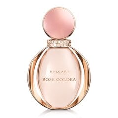 Kvapusis vanduo Bvlgari Rose Goldea EDP moterims, 90 ml kaina ir informacija | Bvlgari Kvepalai, kosmetika | pigu.lt