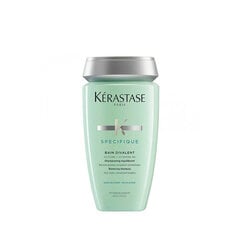 Šampūnas riebiems plaukams Kerastase Specifique Bain Divalent 250 ml kaina ir informacija | Kérastase Kvepalai, kosmetika | pigu.lt