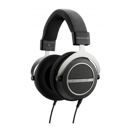 Beyerdynamic Amiron Home kaina ir informacija | Ausinės | pigu.lt