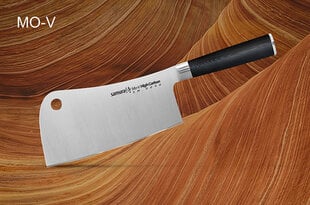 Samura MO-V peilis, 18 cm kaina ir informacija | Peiliai ir jų priedai | pigu.lt
