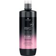 Šampūnas pažeistiems plaukams Schwarzkopf Professional BC Bonacure Fibre Force Fortifying 1000 ml