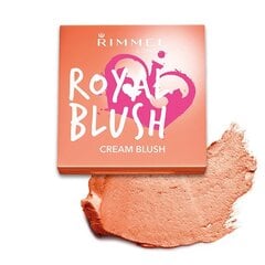 Skaistalai Rimmel London Royal 3.5 g kaina ir informacija | Bronzantai, skaistalai | pigu.lt