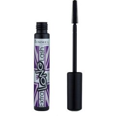 Blakstienų tušas Rimmel Extra Long Lash, 8 ml kaina ir informacija | Rimmel Kvepalai, kosmetika | pigu.lt