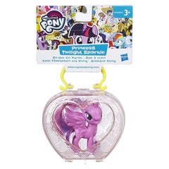 Сумочка с пони My Little Pony, 1 шт., B8952 цена и информация | Игрушки для девочек | pigu.lt