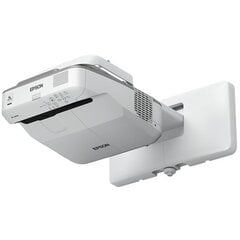 Epson EB-695Wi White, 3500 ANSI lumens, 1.35:1, WXGA (1280x800) цена и информация | Проекторы | pigu.lt